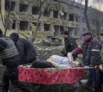 Se cumplió un mes de guerra entre Rusia y Ucrania