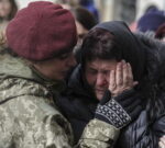 Deportaciones a Rusia incluyen mujeres maltratadas y violadas