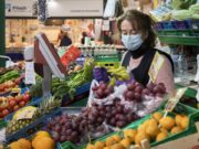 La alimentación tras dos años de pandemia