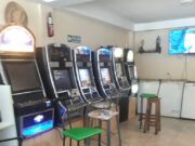 Policía de la Ciudad desbarató casino clandestino en el Barrio 31