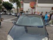 Recuperan guitarra valuada en 2,5 millones de pesos y otros instrumentos robados: dos detenidos