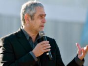 FERRARESI PIDIÓ RELANZAR EL FRENTE DE TODOS PARA “VOLVER A SER COMPETITIVOS” EN 2023