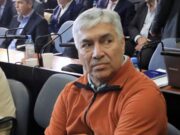 LA CORTE RECHAZÓ EL RECURSO DE LÁZARO BÁEZ Y DEJÓ FIRME SU PROCESAMIENTO EN UNA CAUSA POR LAVADO