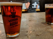 Palermo Birra: El Mundial fue el principal evento del fin de semana en la Ciudad