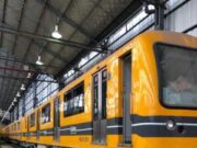 Sbase subastara el próximo 28 de abril 25 vagones de subte