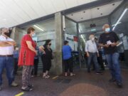 EL GOBIERNO CONFIRMÓ QUE HABRÁ UN BONO PARA LOS JUBILADOS: SERÁ ANUNCIADO POR ALBERTO FERNÁNDEZ