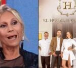 Ana Rosenfeld defenestró el contrato que firmaron los famosos para entrar al Hotel: “Es terrorífico desde la primera hasta la última cláusula”