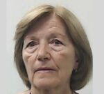 La Policía de la Ciudad solicita colaboración en la búsqueda de Aurora Mouzo