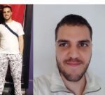 La Policía de la Ciudad solicita colaboración en la búsqueda de Brian Agner Insignares García