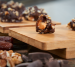 Dátiles bombón: una receta para hacerle honor al otoño