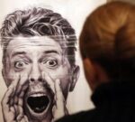 “El Divino Alquimista” de Dalila Ascoli es una biografía sobre la figura de un David Bowie inédito