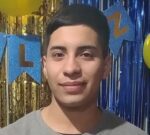 La Policía de la Ciudad solicita colaboración en la búsqueda de Franco Agustín Gutiérrez