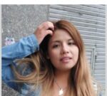 La Policía de la Ciudad solicita colaboración en la búsqueda de Gabriela Yésica Tejerina Mendoza