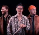 Tony Succar, lanza en versión salsa la canción del año “Leave the door open” con Noel Shajris y Jean Rodríguez