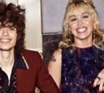 Miley Cyrus confirmó relación con Maxx Morando