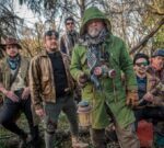 “Oso y los buscadores de Cuevas” presenta su primer álbum titulado “Adelantado”