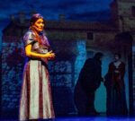 Rigoletto se presentará el 14 y 21 de mayo en el Teatro IFT de Ópera y Clásica