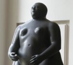 Fernando Botero y el volumen en el arte