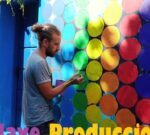 Entrevista a Gonzalo Prieto, artista urbano de la Ciudad de Buenos Aires