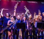 Todos los miércoles en “El Emergente” habrá Swing y Jazz con entrada libre