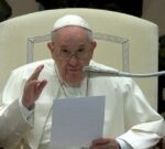 El Papa: Las guerras “representan un ultraje a Dios, una traición blasfema al Señor”