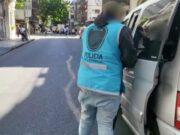 Detienen a un prófugo detenido por abusar de una menor de edad