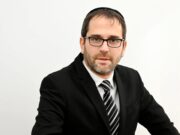 UN ABOGADO ESPECIALIZADO EN DERECHO CORPORATIVO FUE ELEGIDO PRESIDENTE DE LA AMIA