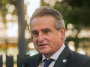 ROSSI: “HACE MESES QUE ALBERTO Y CRISTINA NO SE REÚNEN”