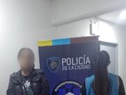 Caballito: detienen a una mujer que se mantenía prófuga tras cometer varios robos