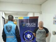 Cayó “Tato”, un prófugo de la Justicia que era intensamente buscado por homicidio