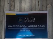 Cayó un integrante del «Clan Sampedrano» que se encontraba prófugo