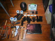 Cayó el líder de una banda delictiva que realizaba entraderas mediante el uso de armas de fuego