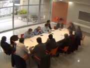 UN FISCAL DICTAMINÓ A FAVOR DE QUE LA CAUSA POR LA PRESUNTA MESA JUDICIAL BONAERENSE SIGA EN LA PLATA