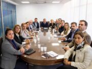 LA OPOSICIÓN BUSCARÁ EN DIPUTADOS AVANZAR CON SU POSTURA PARA APROBAR LA BOLETA ÚNICA, SIN EL AVAL OFICIALISTA