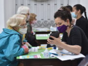 Propuesta de Inclusión para personas mayores