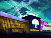 Campaña de recaudación de fondos para otorgar becas educativas