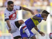 Llora Boedo, Núñez y Avellaneda, Boca Campeón de la Copa de la Liga Profesional