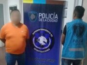 Capturan a un abusador y golpeador de menores en el Centro Porteño