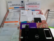 Caballito estafadores: Realizaban estafas por whatsapp