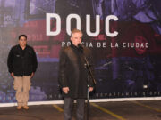 La policía de la Ciudad conmemoró el 212° Aniversario de la Revolución de Mayo