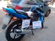 Detuvieron a un hombre por golpear y abusar de una mujer