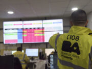 La ciudad suma la asistencia por whatsapp para personas en situación de calle