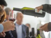 Rechazaron el amparo que intentaba frenar el distrito del vino en Villa del Parque y La Paternal