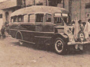 La ciudad donó los primeros ómnibus a las escuelas porteñas