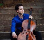 John-Henry Crawford lanzará su segundo álbum titulado “Corazón”