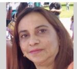 La Policía de la Ciudad solicita colaboración en la búsqueda de Ramona Elisabeth Kalczyk