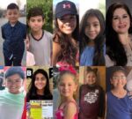 Los primeros nombres e historias del dolor luego de la masacre en Texas