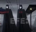 Ana Frank viaja hacia nuestros días