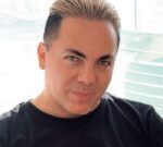 Cristian Castro de regreso en Argentina