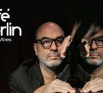 Facundo Ramírez hace “Al piano argentino”